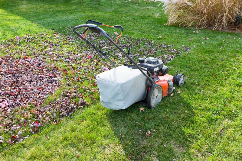 Professional Yard Care Equipment
